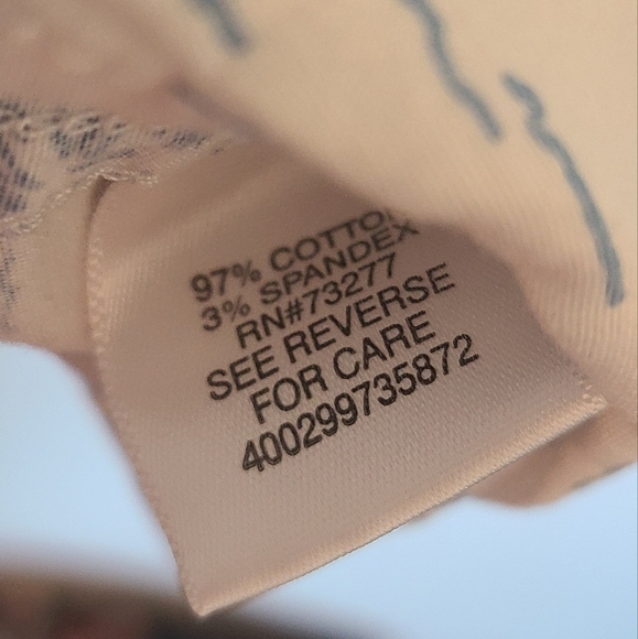 Sonoma Mens Hawaiian Button Down Short Sleeve Shirt with Chest Pocket - Picture 4 of 5